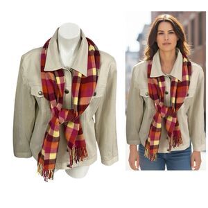 Great Northwest Trucker Jacket Womens XL Tan Capsule Basic Work Office Cabincore